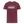 Laden Sie das Bild in den Galerie-Viewer, Herren Premium T-Shirt TOHUUS - Bordeauxrot meliert