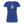 Laden Sie das Bild in den Galerie-Viewer, Damen Premium T-Shirt DENN MAN TAU - Königsblau