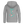 Laden Sie das Bild in den Galerie-Viewer, Frauen Premium Kapuzenjacke BLUMENANKER - Grau meliert