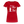 Laden Sie das Bild in den Galerie-Viewer, Damen Premium T-Shirt WIR KÖNNEN DEN WIND NICHT ÄNDERN - Rot