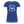 Laden Sie das Bild in den Galerie-Viewer, Damen Premium T-Shirt EIN RAUER TAG AM MEER - Königsblau