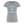 Laden Sie das Bild in den Galerie-Viewer, Damen Premium T-Shirt ALLENS SCHIET - Grau meliert