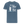 Laden Sie das Bild in den Galerie-Viewer, Herren Premium T-Shirt WIR KÖNNEN DEN WIND NICHT ÄNDERN - Blaugrau