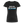 Laden Sie das Bild in den Galerie-Viewer, Damen Premium T-Shirt GEIHT NICH GIFFT DAT NICH - Anthrazit