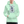 Laden Sie das Bild in den Galerie-Viewer, Damen Premium Hoodie NORDDEUTSCHE DEERN - helles Mintgrün