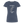 Laden Sie das Bild in den Galerie-Viewer, Damen Premium T-Shirt DER NORDEN IST IN MEINER DNA - Blau meliert