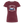 Laden Sie das Bild in den Galerie-Viewer, Damen Premium T-Shirt EIN RAUER TAG AM MEER - Bordeauxrot meliert