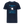 Laden Sie das Bild in den Galerie-Viewer, Herren Premium T-Shirt ZUHAUSE IST WO DIR DIE MÖWE - Navy