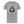 Laden Sie das Bild in den Galerie-Viewer, Herren Premium T-Shirt SCHLESWIG HOLSTEIN LAND DES LÄCHELNS - Grau meliert