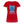 Laden Sie das Bild in den Galerie-Viewer, Damen Premium T-Shirt MOIN IHR LANDRATTEN - Rot