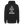 Laden Sie das Bild in den Galerie-Viewer, Unisex Hoodie - Schwarz