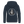 Laden Sie das Bild in den Galerie-Viewer, Frauen Premium Kapuzenjacke - Navy