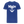 Laden Sie das Bild in den Galerie-Viewer, Herren Premium T-Shirt MOIN ANKER WEIß - Königsblau