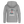 Laden Sie das Bild in den Galerie-Viewer, Frauen Premium Kapuzenjacke - Grau meliert