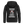 Laden Sie das Bild in den Galerie-Viewer, Frauen Premium Kapuzenjacke - Schwarz