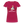 Laden Sie das Bild in den Galerie-Viewer, Damen Premium T-Shirt FIFF? - dunkles Pink