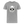 Laden Sie das Bild in den Galerie-Viewer, Herren Premium T-Shirt MOTORRAD / BIKER PLATTDEUTSCH - Grau meliert
