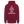 Laden Sie das Bild in den Galerie-Viewer, Unisex Hoodie - Bordeaux