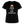 Laden Sie das Bild in den Galerie-Viewer, Damen Premium T-Shirt KEEP CALM AND EAT METTBRÖTCHEN - Schwarz
