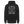 Laden Sie das Bild in den Galerie-Viewer, Unisex Hoodie - Schwarz