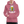 Laden Sie das Bild in den Galerie-Viewer, Damen Premium Hoodie PLÜSCHMORS - Malve