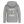 Laden Sie das Bild in den Galerie-Viewer, Frauen Premium Kapuzenjacke - Grau meliert