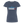 Laden Sie das Bild in den Galerie-Viewer, Damen Premium T-Shirt TOHUUS - Blau meliert