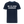 Laden Sie das Bild in den Galerie-Viewer, Herren Premium T-Shirt NU IS AVER DADDELDU - Navy