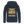 Laden Sie das Bild in den Galerie-Viewer, Frauen Premium Kapuzenjacke MOIN MOIN IS SCHON GESABBEL - Navy