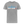 Laden Sie das Bild in den Galerie-Viewer, Herren Premium T-Shirt ZWEITE HEIMAT - Grau meliert