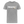 Laden Sie das Bild in den Galerie-Viewer, Herren Premium T-Shirt MOIN DICKE MÖWE - Grau meliert