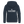 Laden Sie das Bild in den Galerie-Viewer, Frauen Premium Kapuzenjacke - Navy