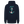 Laden Sie das Bild in den Galerie-Viewer, Unisex Hoodie - Navy