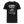 Laden Sie das Bild in den Galerie-Viewer, Herren Premium T-Shirt FISCHBRÖTCHEN - Schwarz