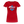 Laden Sie das Bild in den Galerie-Viewer, Damen Premium T-Shirt MEER GEHT IMMER - Rot