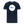Laden Sie das Bild in den Galerie-Viewer, Herren Premium T-Shirt MOIN NAUTISCH - Navy