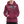 Laden Sie das Bild in den Galerie-Viewer, Damen Premium Hoodie SABBEL NICH - Bordeaux