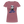 Laden Sie das Bild in den Galerie-Viewer, Damen Premium T-Shirt DENN MAN TAU - Malve