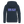 Laden Sie das Bild in den Galerie-Viewer, Frauen Premium Kapuzenjacke - Navy
