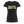 Laden Sie das Bild in den Galerie-Viewer, Damen Premium T-Shirt MOIN FLAGENALPHABET - Anthrazit