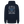 Laden Sie das Bild in den Galerie-Viewer, Unisex Hoodie - Navy