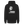 Laden Sie das Bild in den Galerie-Viewer, Unisex Hoodie - Schwarz