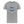 Laden Sie das Bild in den Galerie-Viewer, Herren Premium T-Shirt NORDDEUTSCHER JUNG - Grau meliert