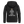 Laden Sie das Bild in den Galerie-Viewer, Frauen Premium Kapuzenjacke - Schwarz