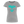 Laden Sie das Bild in den Galerie-Viewer, Damen Premium T-Shirt MOIN ANKER - Grau meliert