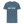 Laden Sie das Bild in den Galerie-Viewer, Herren Premium T-Shirt ZWEITE HEIMAT - Blaugrau