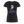 Laden Sie das Bild in den Galerie-Viewer, Damen Premium T-Shirt DENN MAN TAU - Anthrazit
