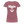 Laden Sie das Bild in den Galerie-Viewer, Damen Premium T-Shirt MOIN ANKER WEIß - Malve