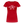 Laden Sie das Bild in den Galerie-Viewer, Damen Premium T-Shirt EEN SCHIET MUTT IK - Rot