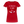 Laden Sie das Bild in den Galerie-Viewer, Damen Premium T-Shirt ICH BRAUCHE VITAMIN SEE - Rot